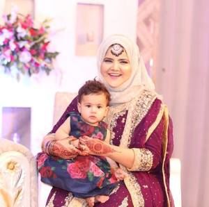 Meet your Posher, Marium